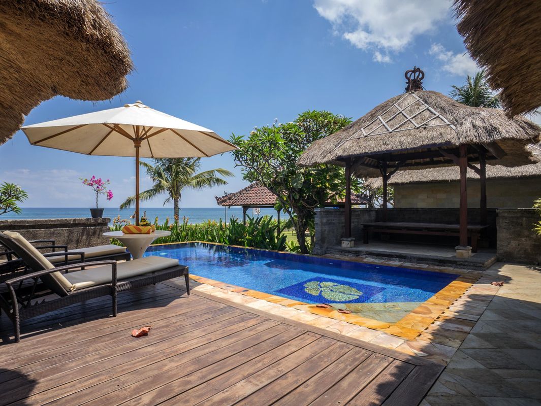 Grand Balisani Suites фото 9