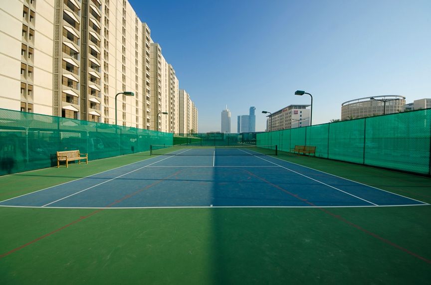 The Apartments, Dubai World Trade Centre фото 41