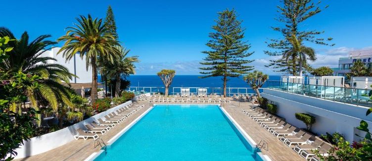 Фото отеля Best Semiramis