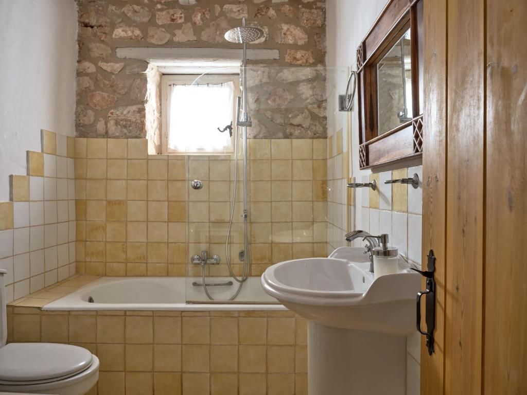 Orfos Villas фото 22