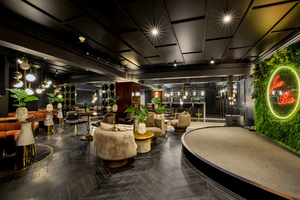 Movenpick Resort Antalya Tekirova фото 103
