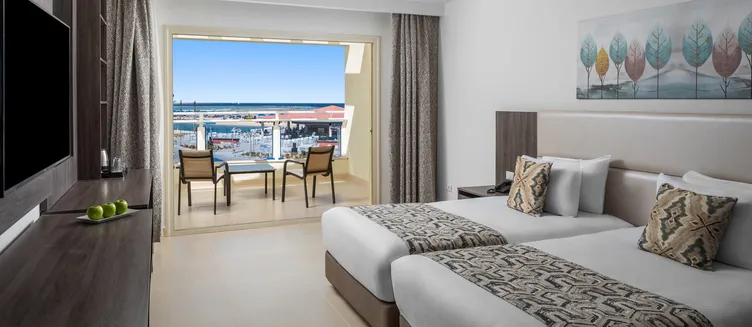 Фото отеля Albatros Makadi Resort