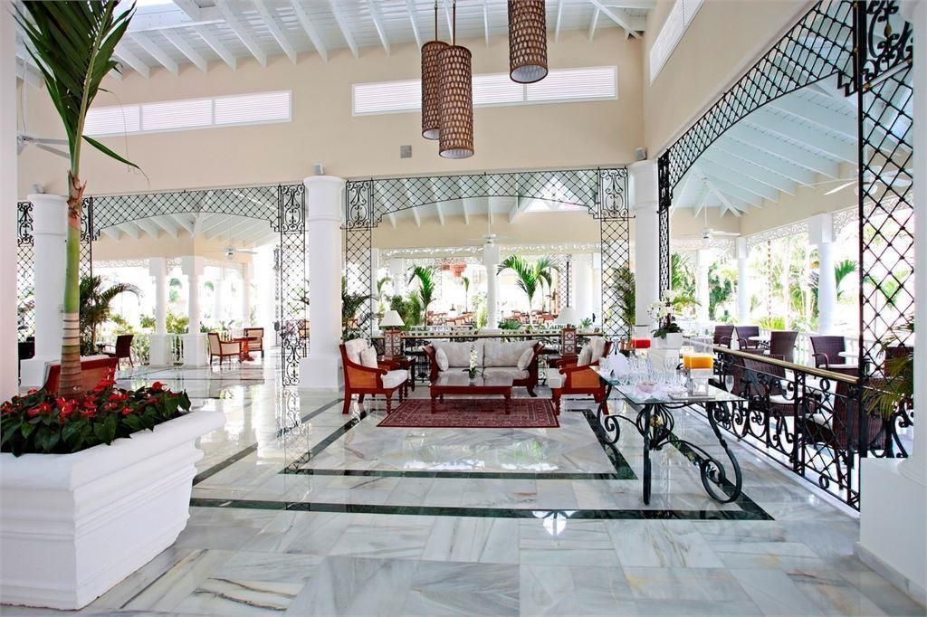 Bahia Principe Luxury Bouganville - Adults Only фото 25