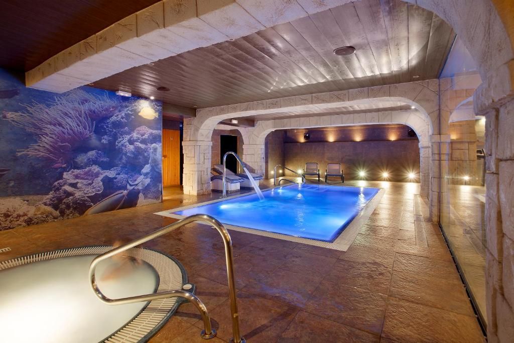 Hotel Pimar & Spa фото 9