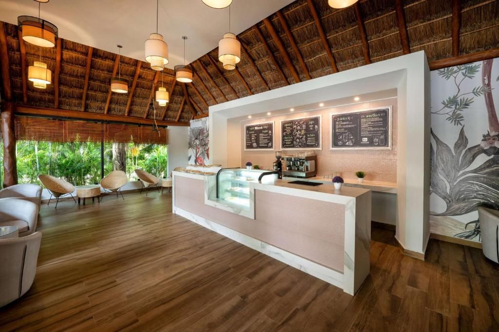 Viva Wyndham Maya Resort фото 34