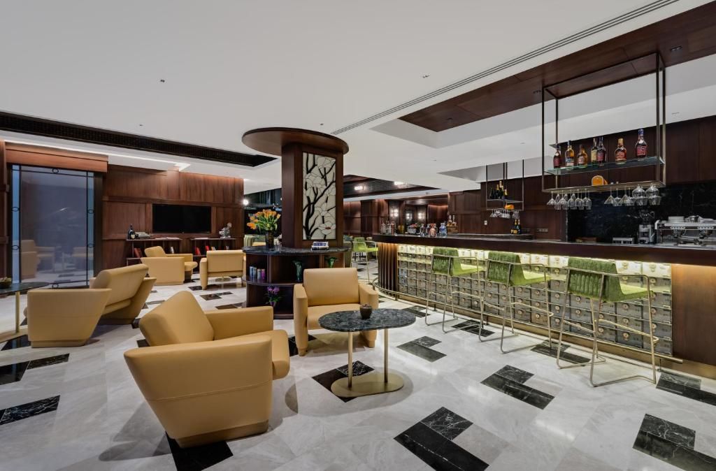 The Galata Istanbul Hotel - MGallery by Sofitel фото 5