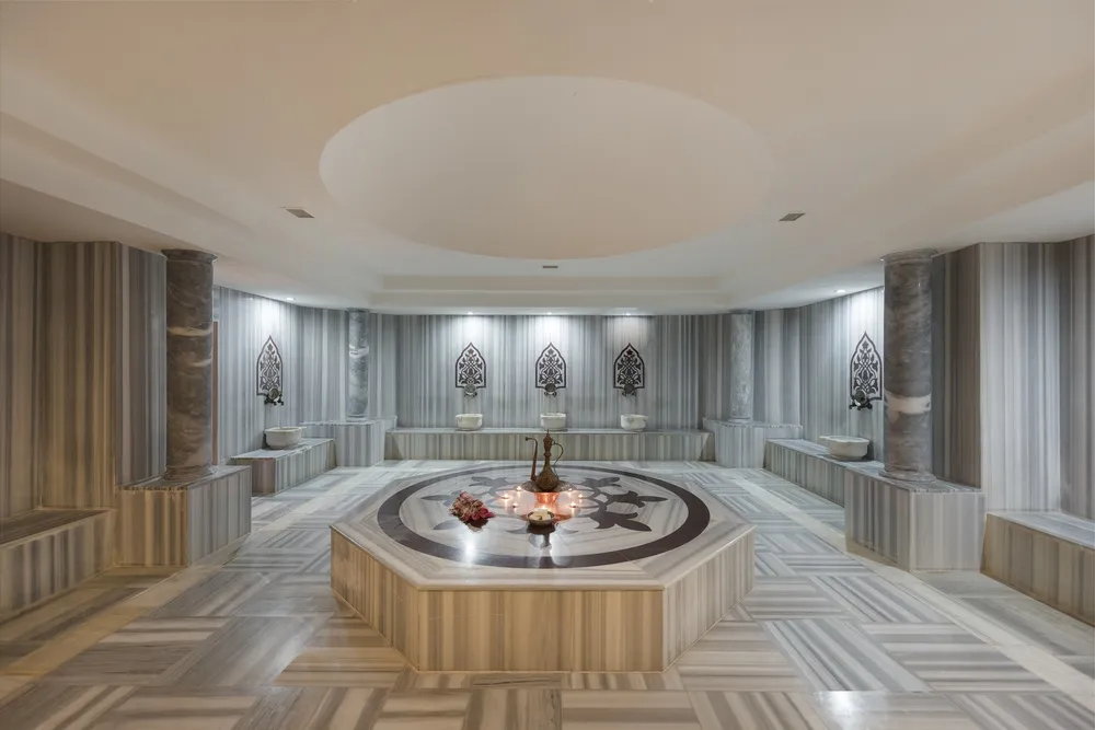 Siam Elegance Hotels & Spa фото 75