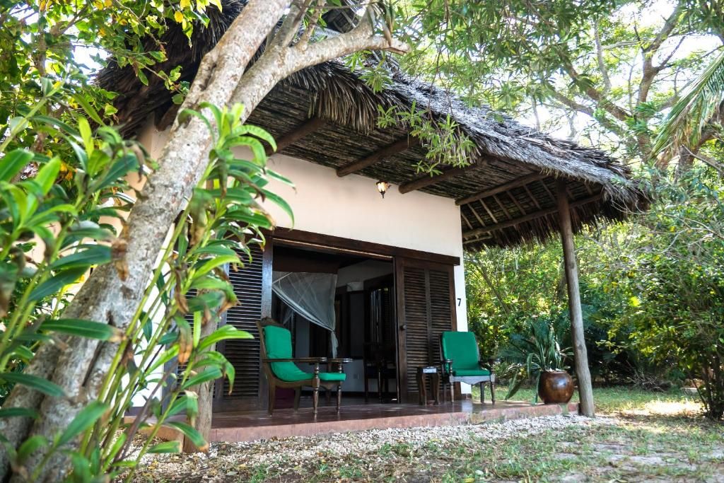 Fumba Beach Lodge фото 36