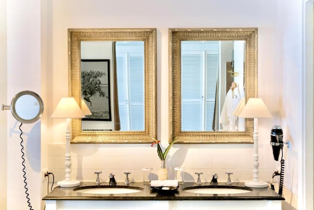 Hotel 20 Degres Sud Relais & Chateaux фото 44