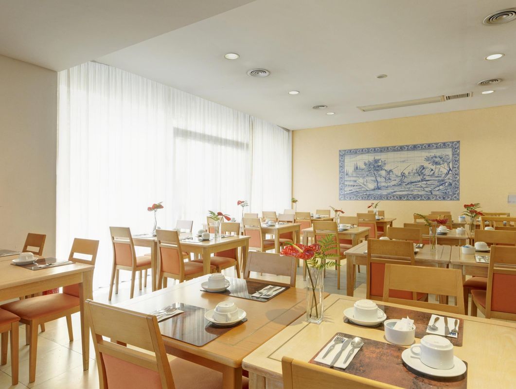 Tryp Porto Centro фото 9
