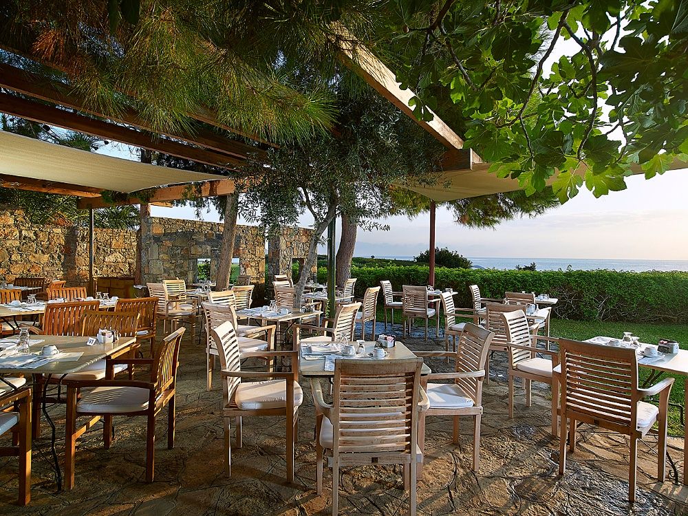 St. Nicolas Bay Resort Hotel & Villas фото 94
