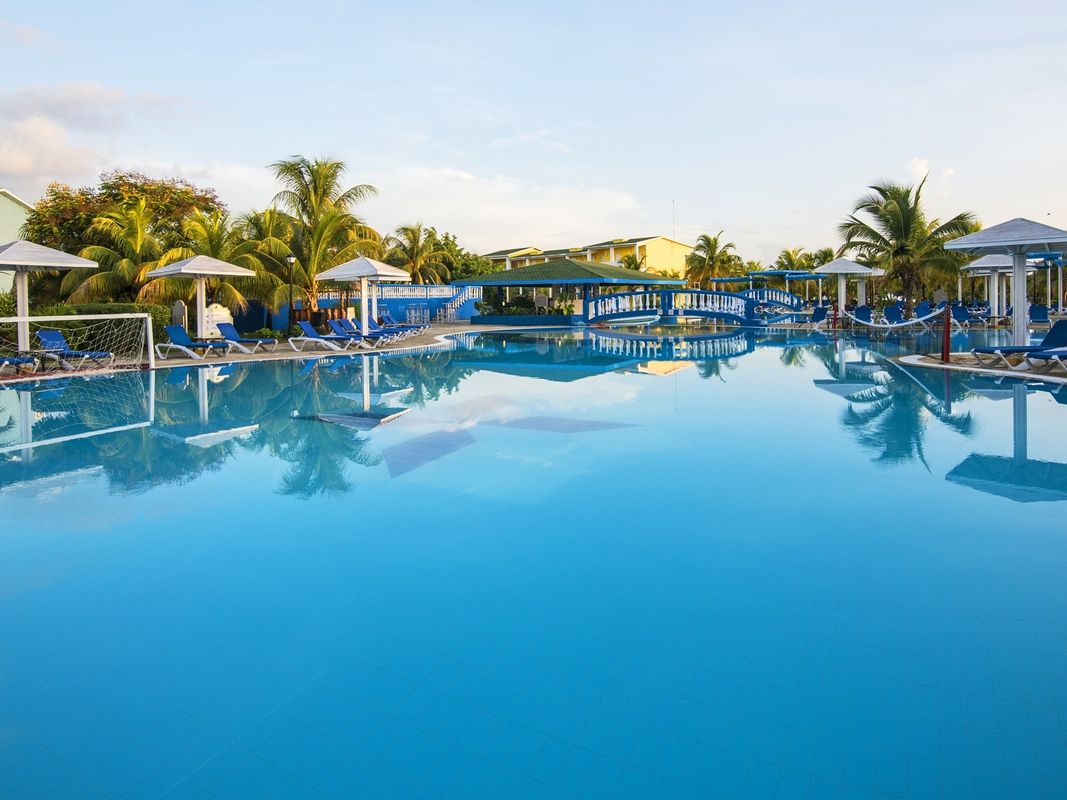 Hotel Playa Coco фото 14