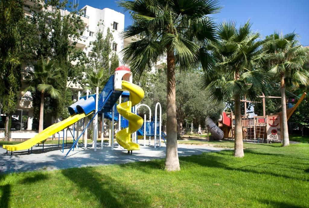 Atlantica Gardens фото 19