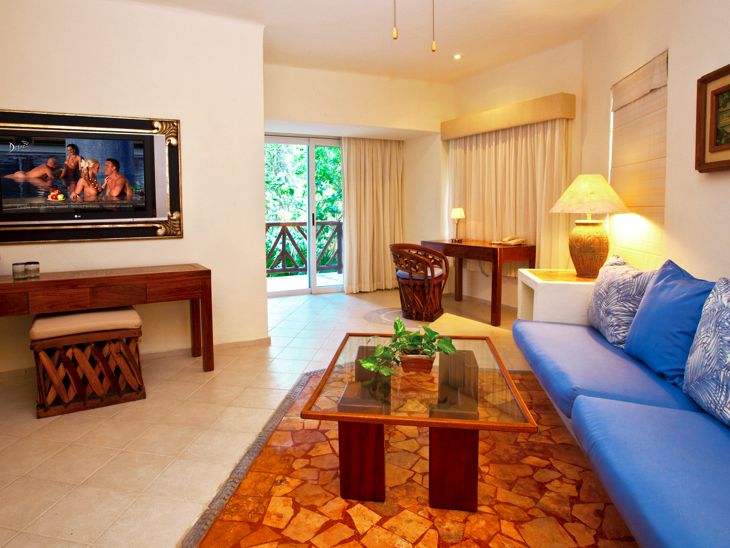 Desire Pearl Resort & Spa Riviera Maya (Adults Only) фото 2