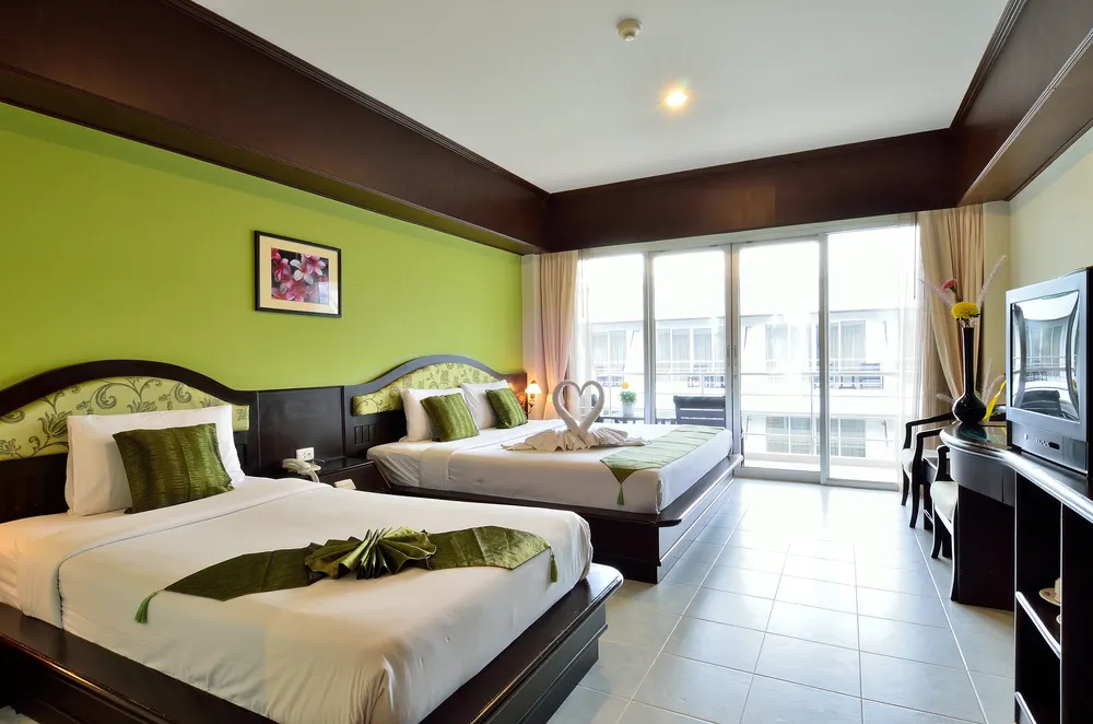Samui First House Hotel фото 35