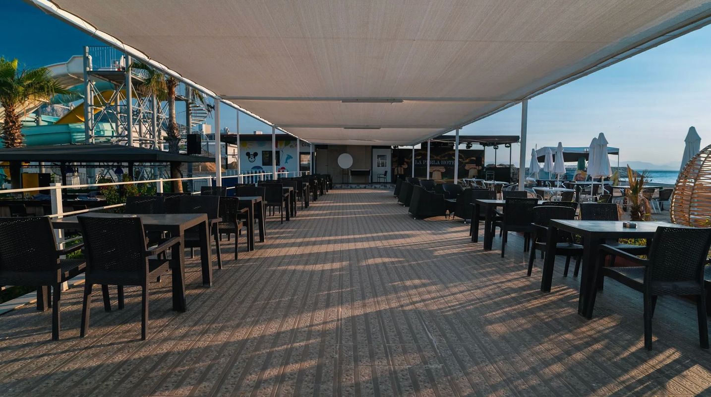 SL La Perla Hotel Kemer фото 15