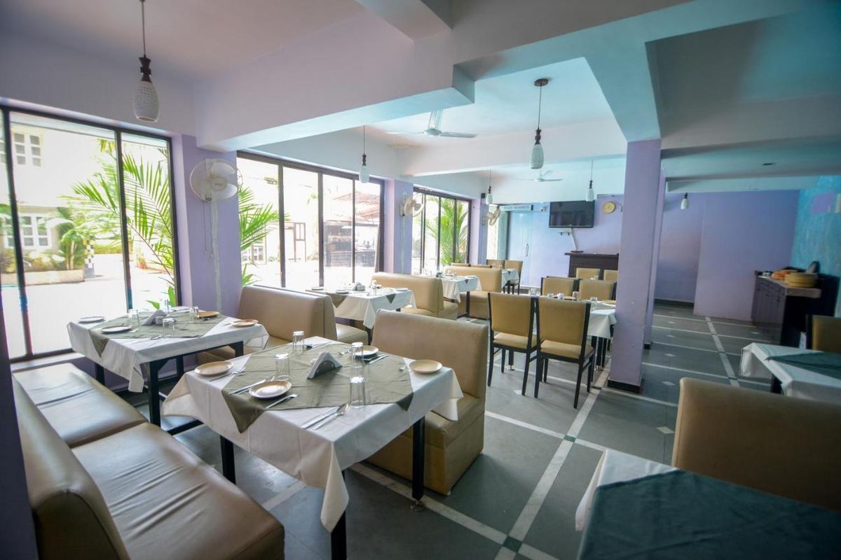 Ticlo Resorts фото 7