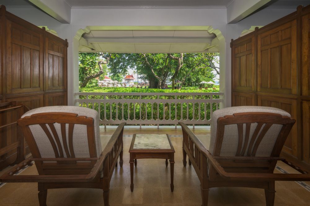 Centara Grand Beach Resort & Villas SHA Extra Plus фото 111
