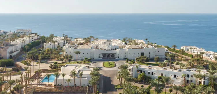 Фото отеля Sharm Plaza Hotel