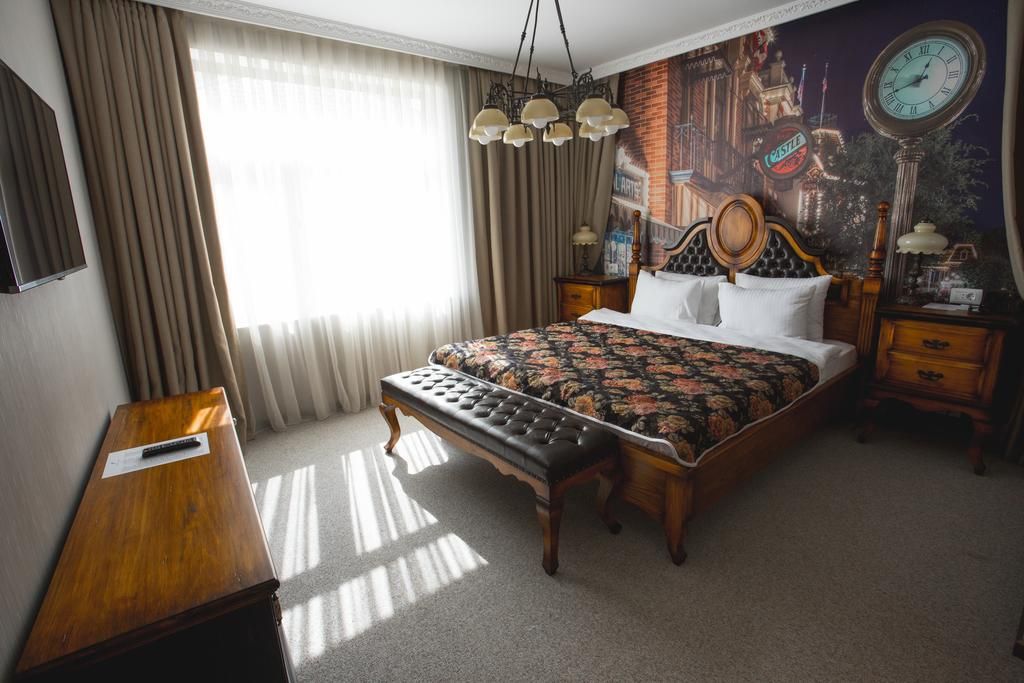 Boutique Hotel Baku фото 6