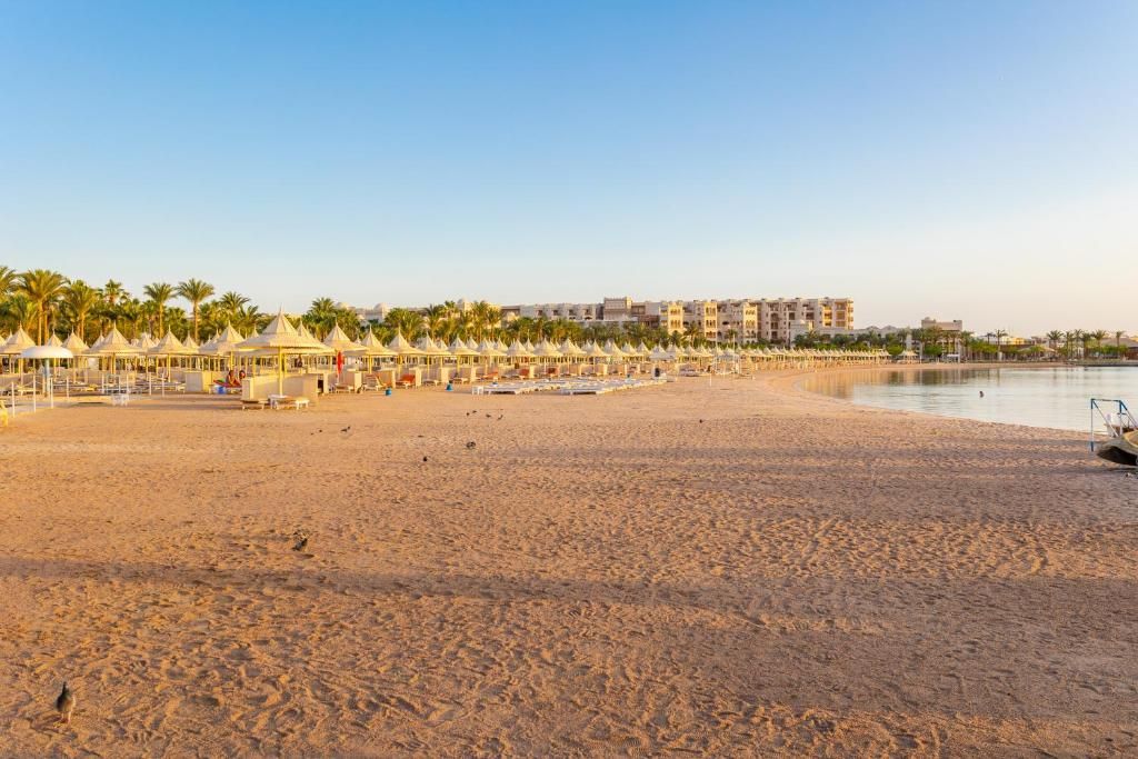 The Grand Hotel Hurghada фото 22