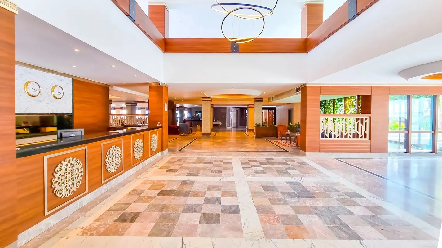 Idas Club фото 15