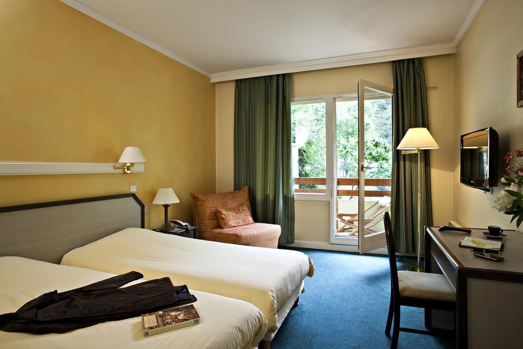 Hotel Athena фото 4