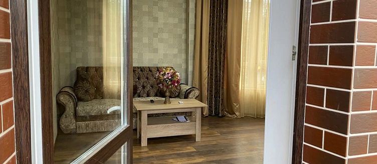 Фото отеля Сипан