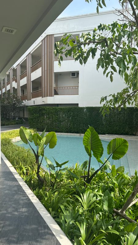 Bella Nara Phuket Naiyang Beach фото 61