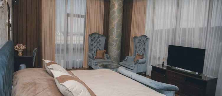 Фото отеля Парк Отель