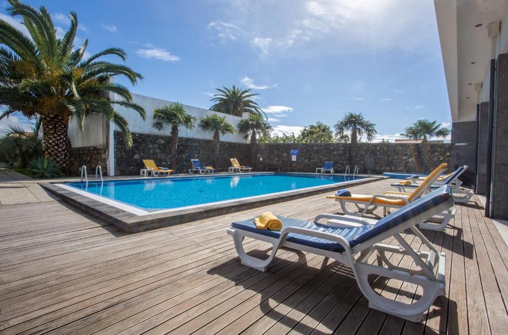 Antillia Hotel Apartment фото 11