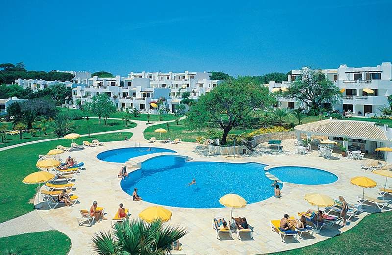 Balaia Golf Village фото 2