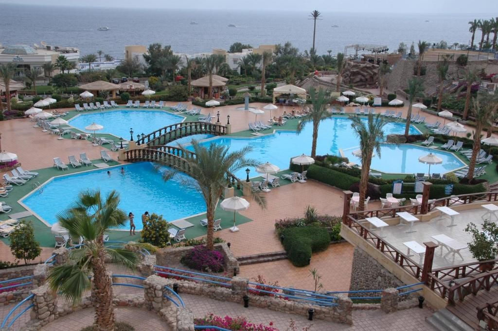 Queen Sharm Resort фото 47