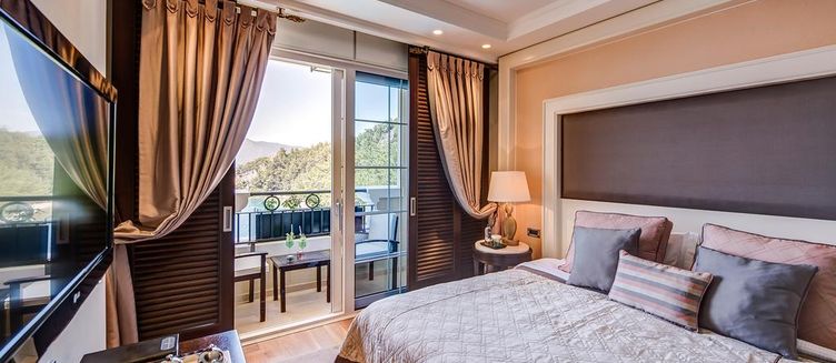 Фото отеля Angel's Marmaris Hotel