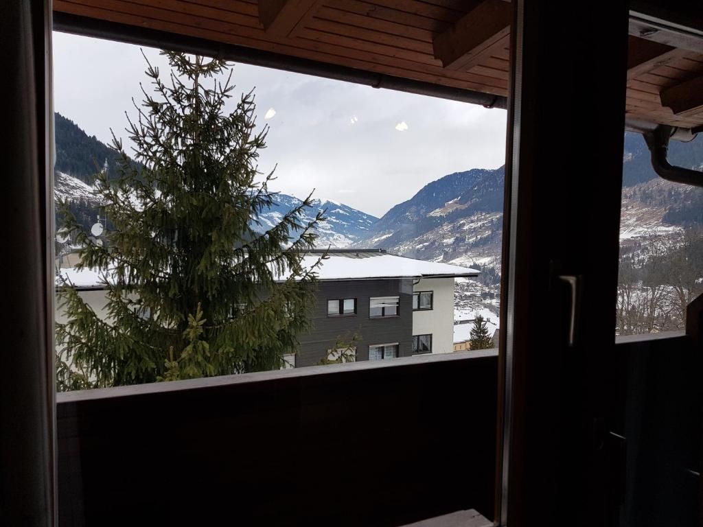Chalet Gastein фото 6