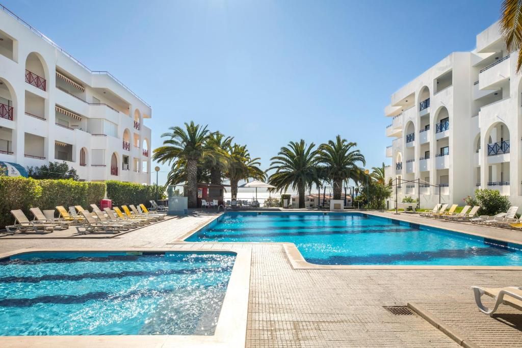 Be Smart Terrace Algarve фото 7