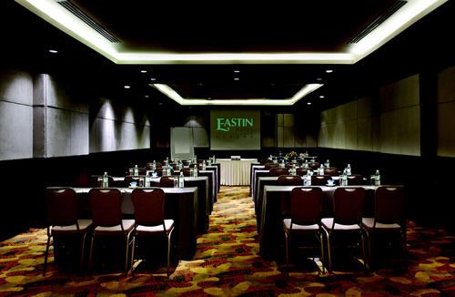 Eastin Hotel Penang фото 5