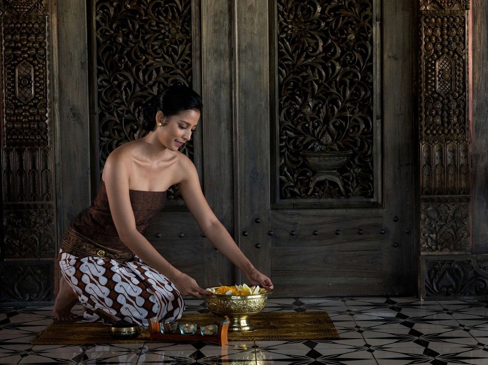 The Apurva Kempinski Bali фото 53