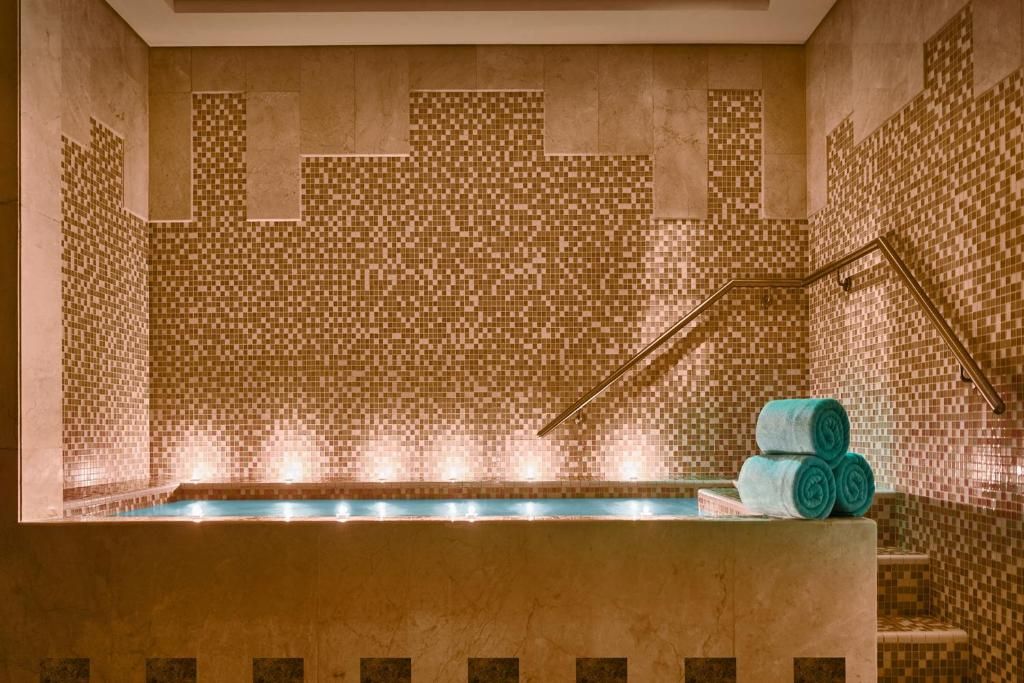 Jannah Burj Al Sarab фото 50