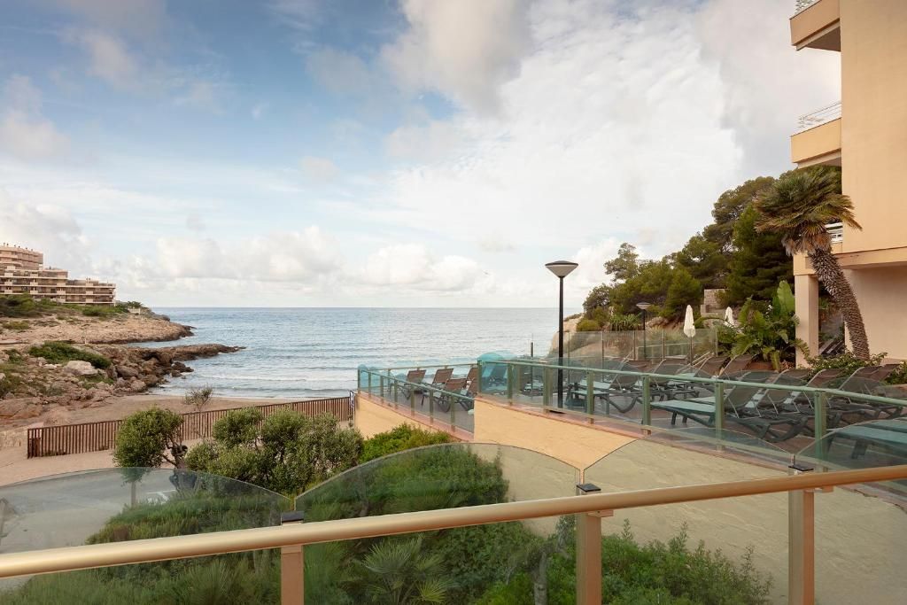 Hotel Cala Font фото 36