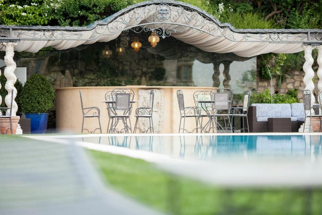 Byblos Art Hotel Villa Amista фото 20