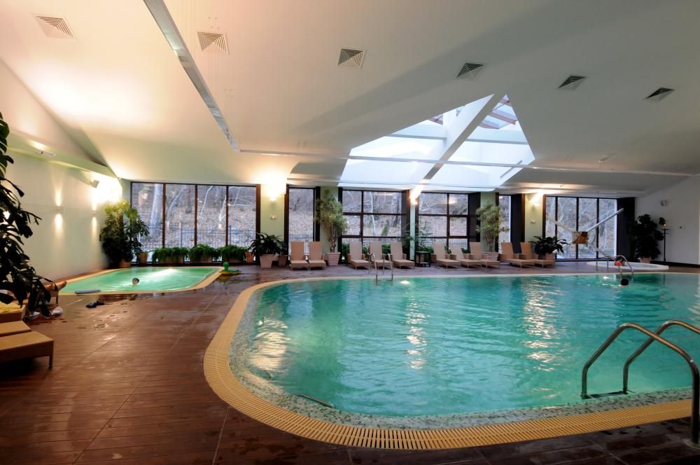 Park Hotel Pirin фото 18