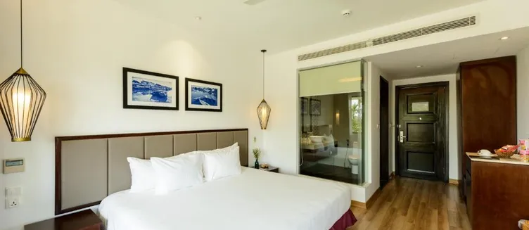 Фото отеля Senvila Boutique Hoi An