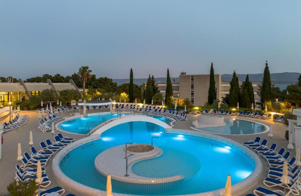 Bluesun Hotel Bonaca - All Inclusive фото 22