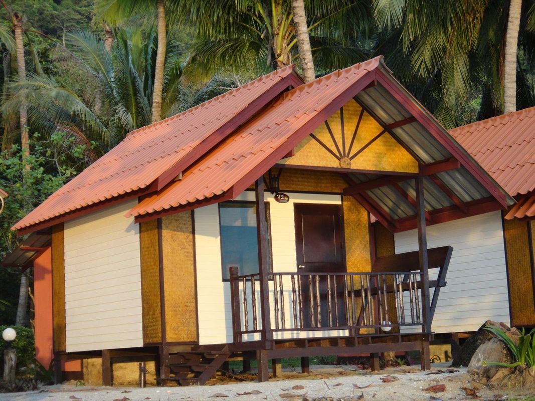 White Sand Beach Resort фото 14