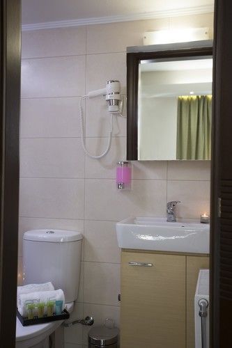 Polis Luxury Apartments & Studios фото 14