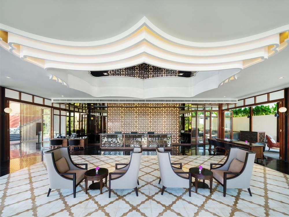 Avista Grande Phuket Karon MGallery фото 64