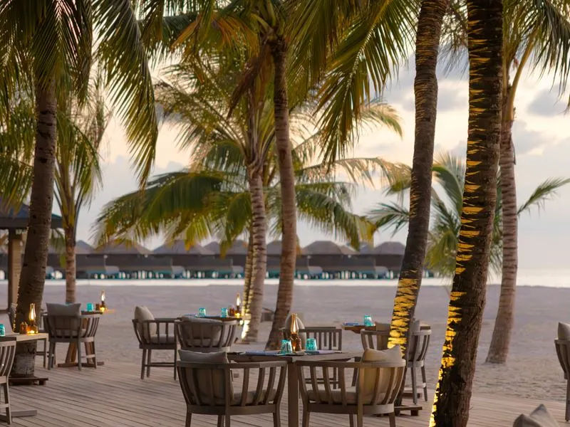 Nala Maldives by Jawakara (Adults Only) фото 18