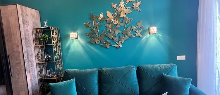 Фото отеля МореСолнцеАпарт в ЖК Аллея Парк