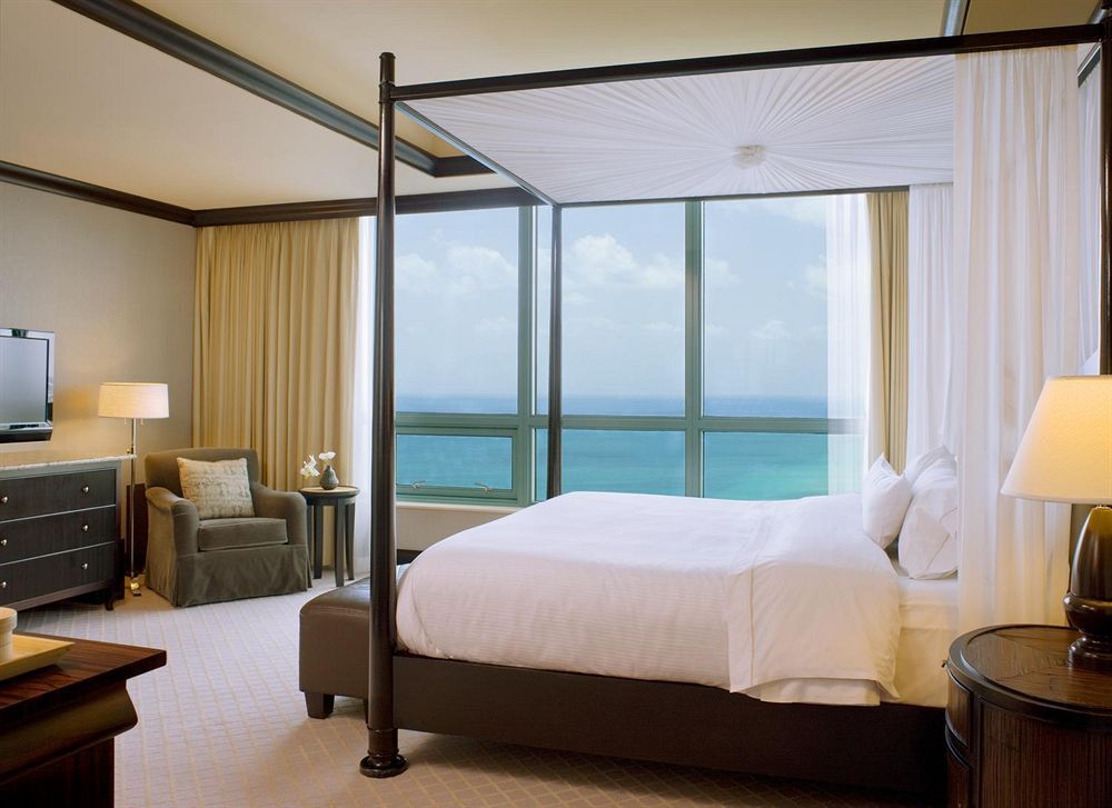 The Diplomat Beach Resort Hollywood, Curio Collection by Hilton фото 33
